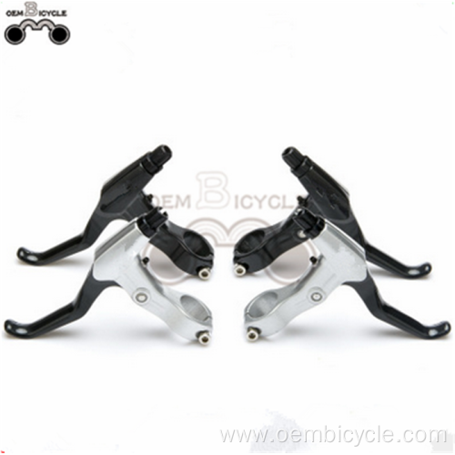 mountain bike disc brake control designed disc brake lever